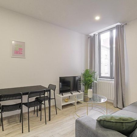 Happy Sejour Centre-Ville Saint-Etienne  Extérieur photo