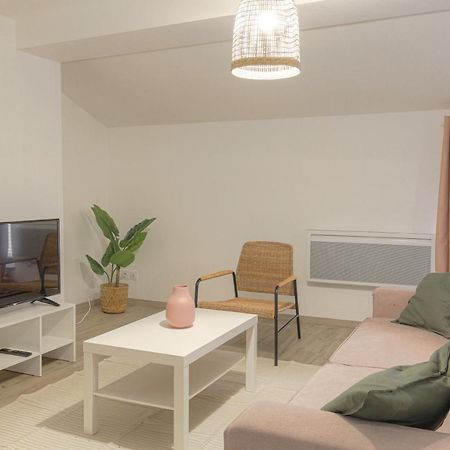 Happy Sejour Centre-Ville Saint-Etienne  Extérieur photo