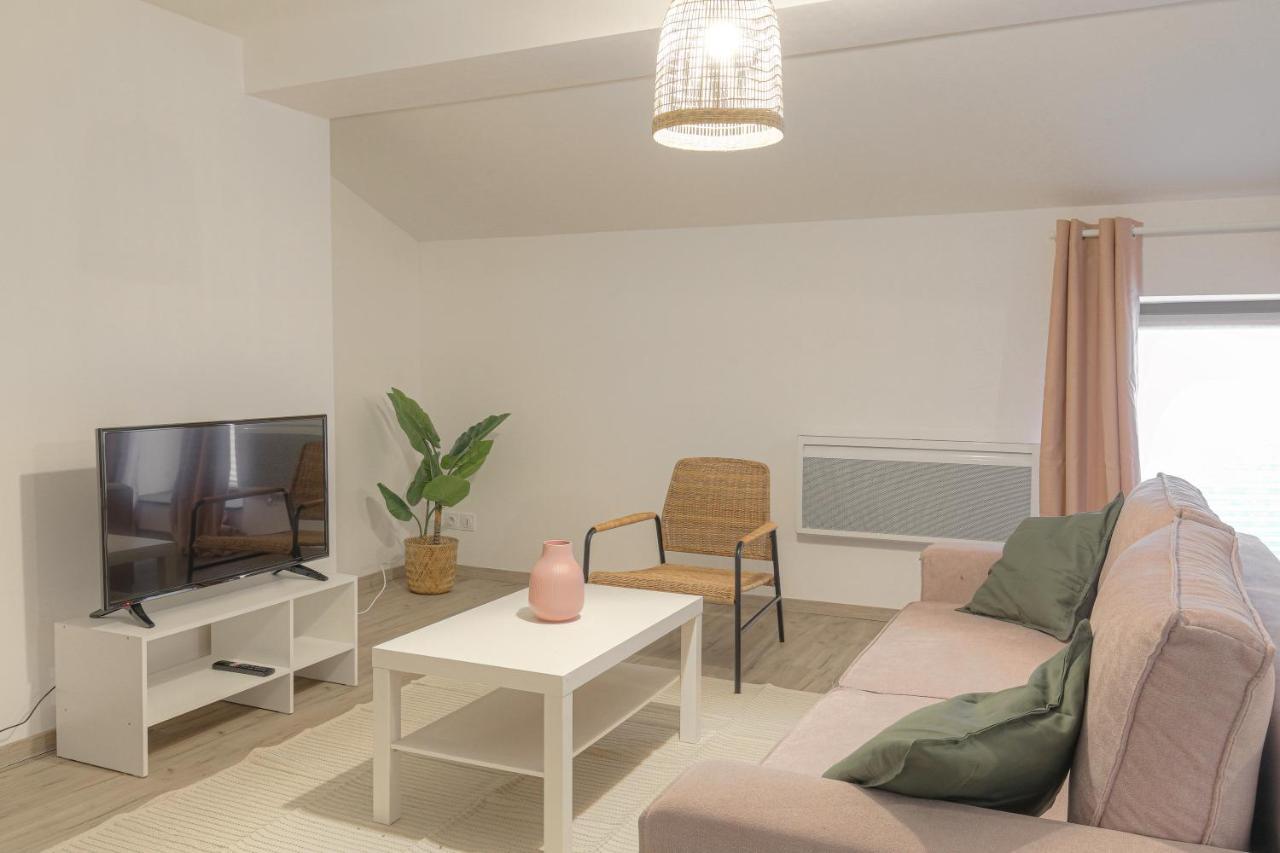Happy Sejour Centre-Ville Saint-Etienne  Extérieur photo