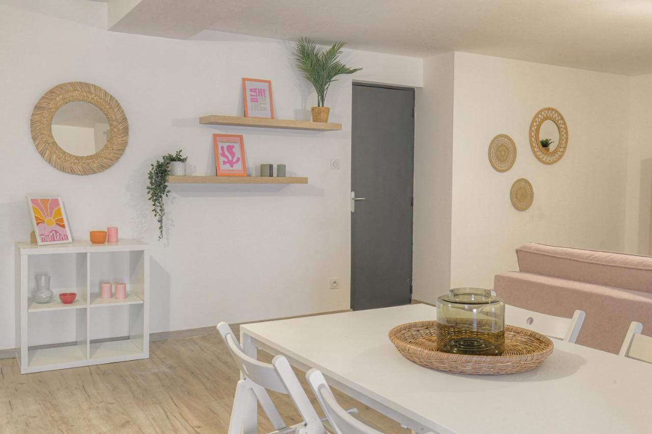Happy Sejour Centre-Ville Saint-Etienne  Extérieur photo