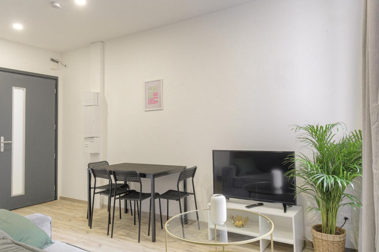 Happy Sejour Centre-Ville Saint-Etienne  Extérieur photo