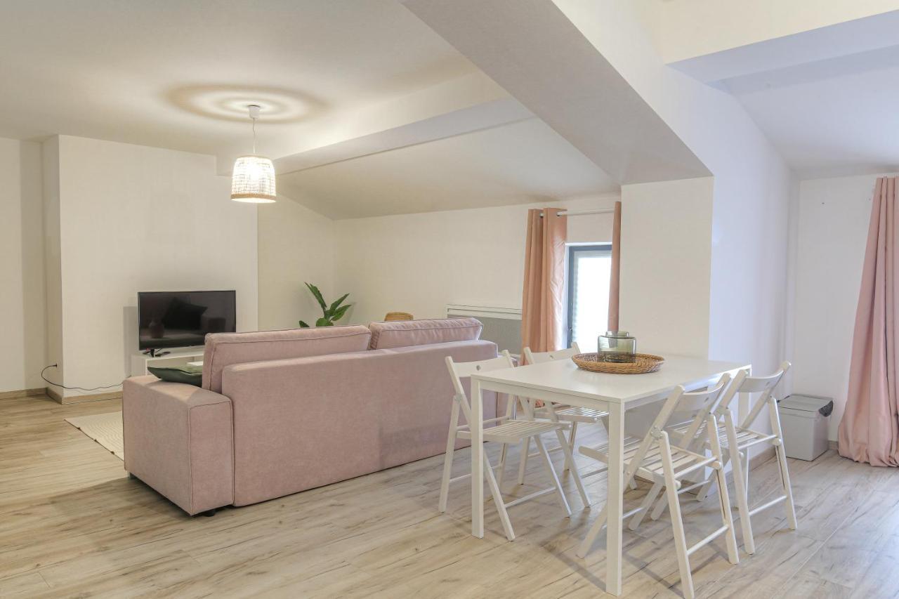 Happy Sejour Centre-Ville Saint-Etienne  Extérieur photo