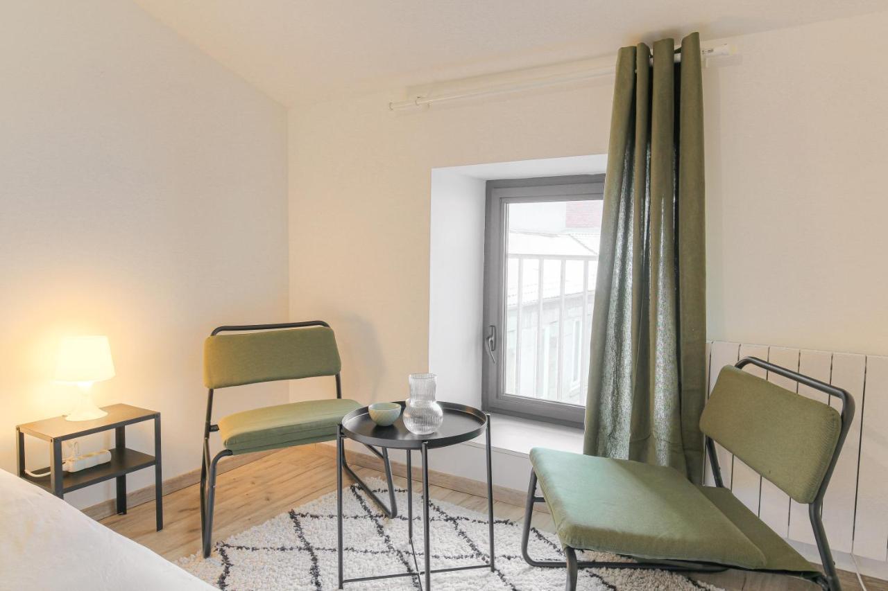Happy Sejour Centre-Ville Saint-Etienne  Extérieur photo
